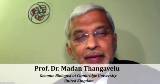 Prof. Dr. Madan Thangavelu, Velká Británie, Cambridge
