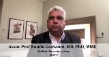 Nandu Goswami, MD, PhD, MME, Rakousko, vedoucí Oddělení fyziologie na Lékařské univerzitě ve Štýrském Hradci