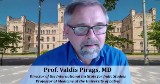 Prof. Valdis Pirags, MD