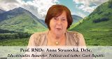 Prof. RNDr. Anna Strunecká, DrSc.