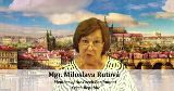 Mgr. Miloslava Rutová, Česko