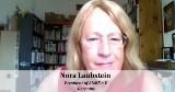 Nora Laubstein, prezidentka ANME, Německo
