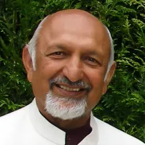Kiran Vyas, Francie