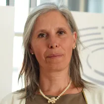 Nat. Milena Simeoni, Itálie