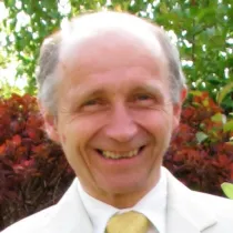 Robert Johnstone FRSA, CF, Velká Británie