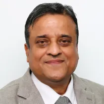 Dr Naveen Gupta