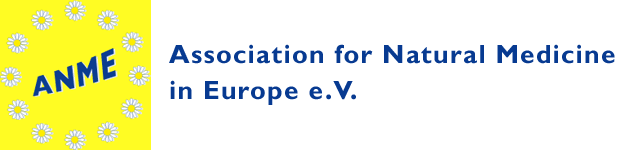 ANME - Asociace pro přírodní medicínu v Evropě