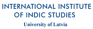 International Institute of Indic Studies, University of Latvia