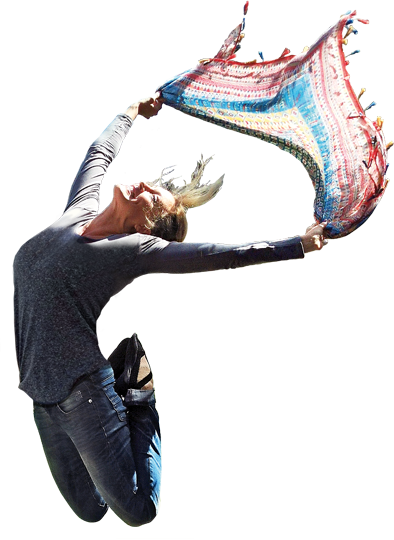 JE ČAS NA ZMĚNU - ZDRAVÍ NEZNÁ HRANIC